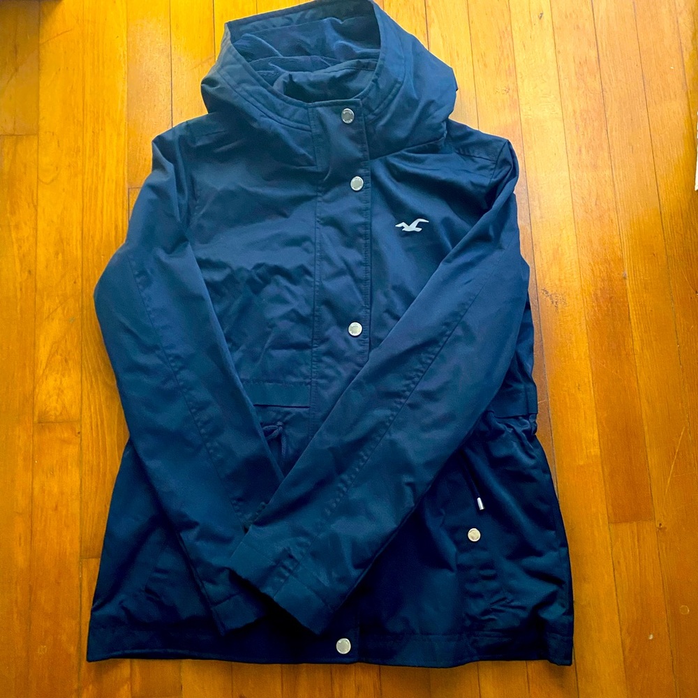 Hollister Jacket